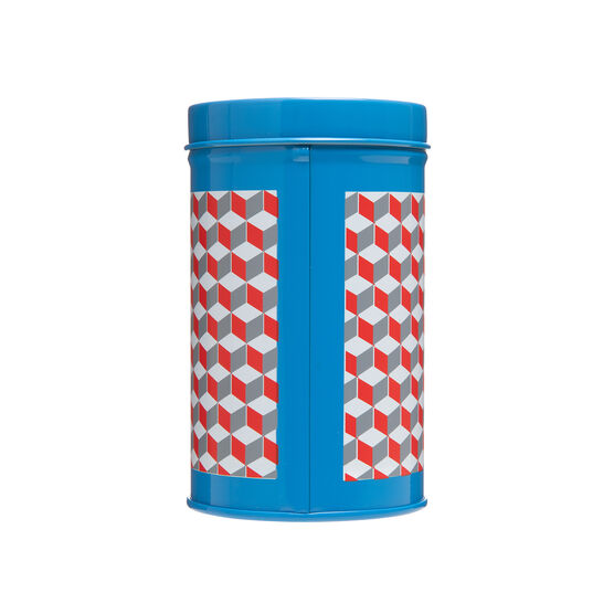 Andy Wahloo Fatima Hand blue tin